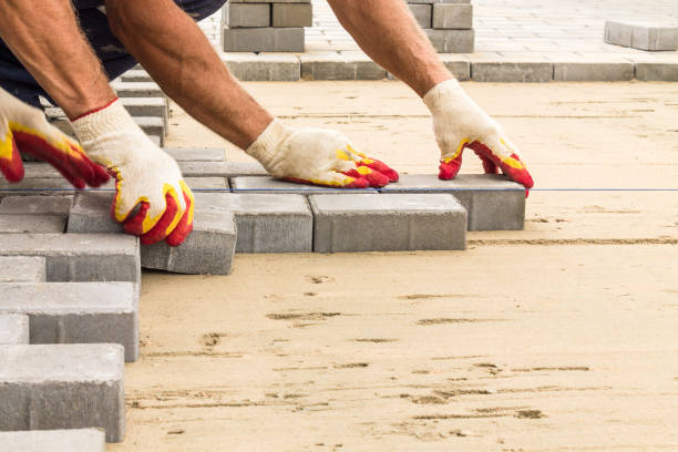 Best Concrete Paver Driveway  in West Springfield, VA