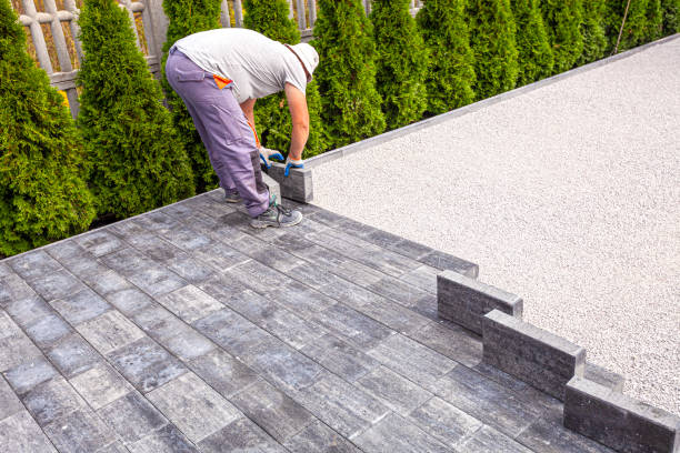 Best Permeable Paver Driveway  in West Springfield, VA