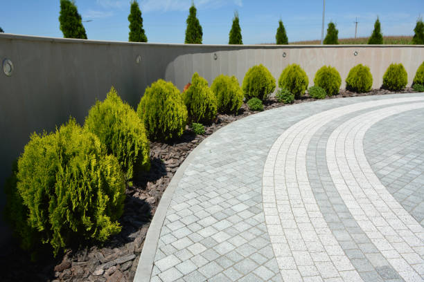 Best Residential Paver Driveway  in West Springfield, VA