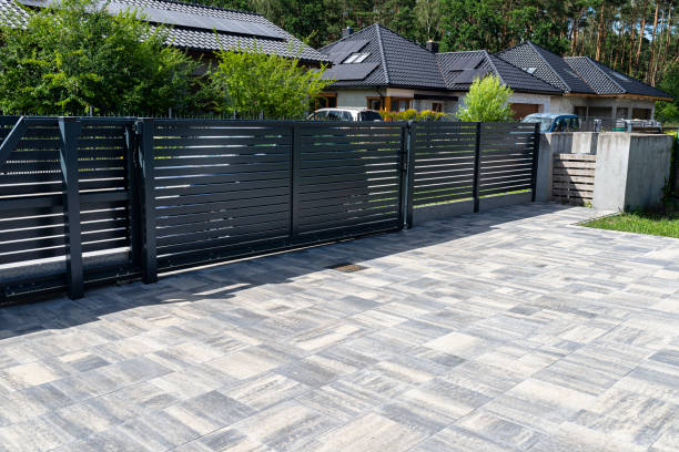 Trusted West Springfield, VA Driveway Pavers Experts