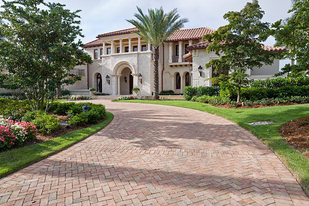Best Local Driveway Pavers  in West Springfield, VA