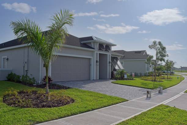 Best Decorative Driveway Pavers  in West Springfield, VA