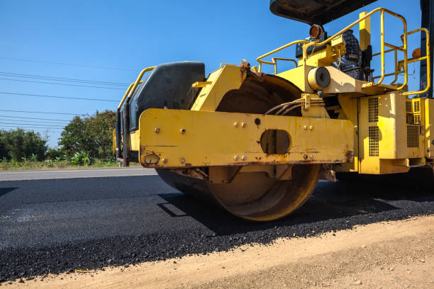 Best Cobblestone Driveway Pavers  in West Springfield, VA